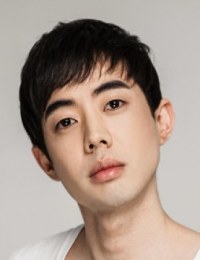 Фото Ли Кан Ук