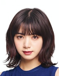 Фото Икэда Элайза