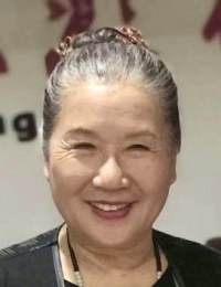 Фото Чжан Ли Цю