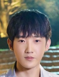 Фото Цзян Юй Шунь