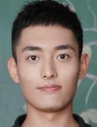 Фото Лю Цзэн Юй