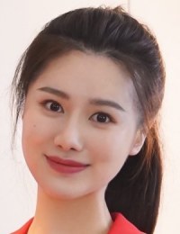 Фото Чжао Мэн Ди