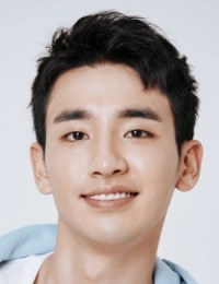 Фото Сон Джи Хо