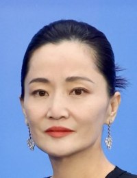 Фото Го Кэ Юй