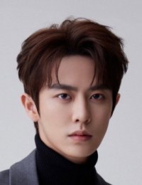 Фото Лю Жун Мин