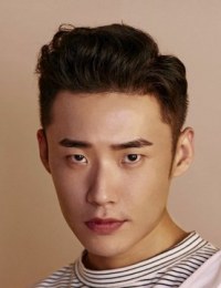 Фото Пан И Фэй