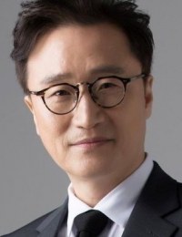 Фото Пак Сон Гын