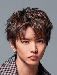 Фото Сато Тайки