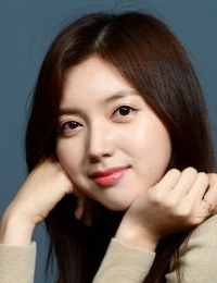 Фото Чэ Со Джин