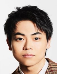 Фото Суго Араки