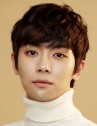 Фото Ан У Ён