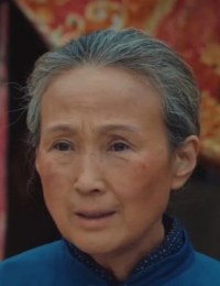 Фото Цао Ян