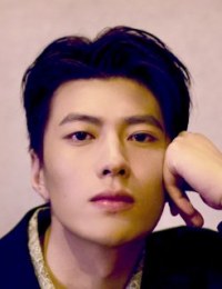 Фото Ху Чжэн Цзюнь