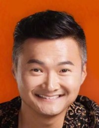 Фото Ма Шэн Бинь