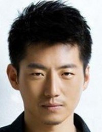 Фото Сунь Бо