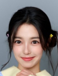 Фото У Жи Ли Гэ