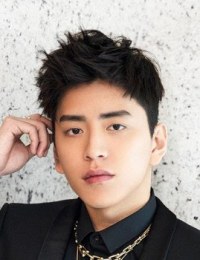 Фото Даррен Ван