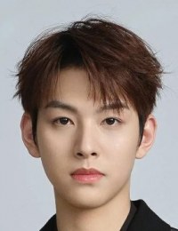 Фото Ли Юй Хао