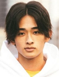 Фото Куваяма Рюта