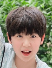 Фото Лу Ю Хао