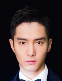 Фото Питер Шэн