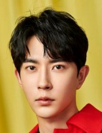 Фото Юй Мэн Лун