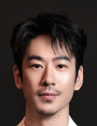 Фото Цзян Ци Линь