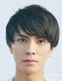 Фото Накао Масаки