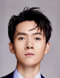 Фото Лю Цю Ши