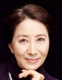 Фото Сон Ок Сук