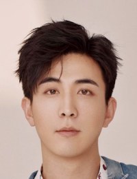 Фото Ли Чуань