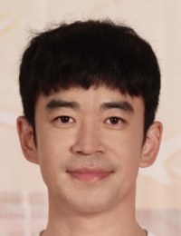 Фото Тянь Лэй