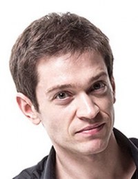 Фото Дэниэл Линдеманн