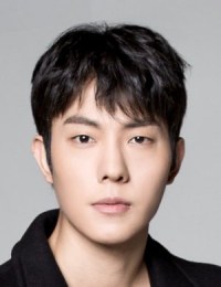 Фото Ли Кан Мин