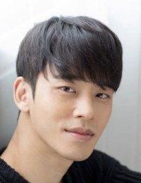 Фото Соль Джун Хван