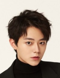 Фото Су Чен