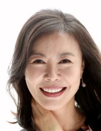 Фото Чжин Хи Гён