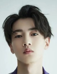 Фото У Цзя Кай