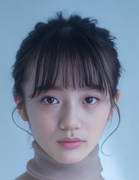 Фото Накадзима Руна