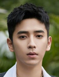 Фото Чэнь Жо Сюань