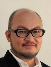 Фото Ренцо Лю