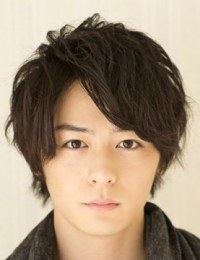 Фото Инукай Ацухиро