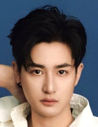 Фото Чен Хуань