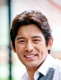 Фото О Джи Хо