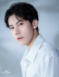 Фото Чжоу Шэн Ци