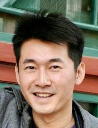 Фото Сяо Цун