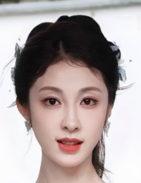 Фото Чжан Сяо Вань