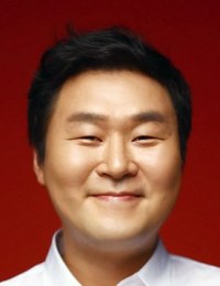 Фото Юн Гён Хо