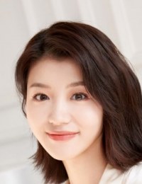 Фото Хэ Тянь Тянь