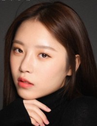 Фото Цзян И Дуо